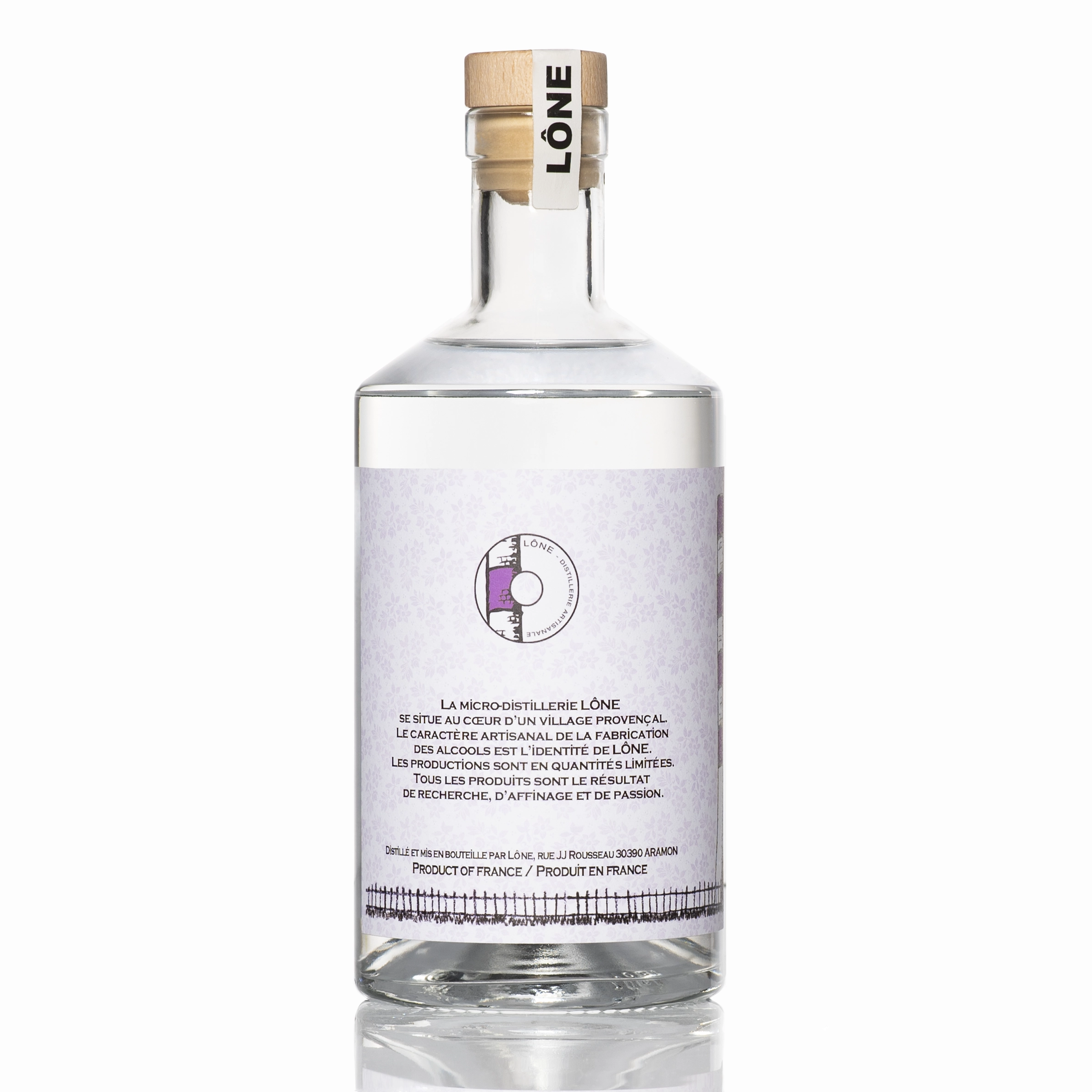 Dry Gin Primavera – Image 3