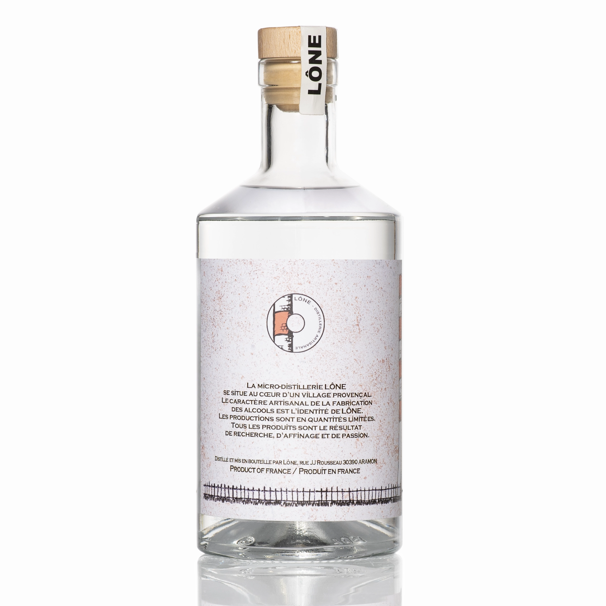 Dry Gin Classic – Image 3